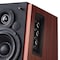 Edifier R1700BT 66-Watt-RMS Amplified Bluetooth Bookshelf Speaker System 4001352 - alternate 2